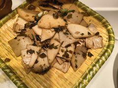 -茄子恰恰·新云南小炒(金池购物中心店)