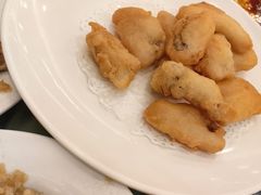 -新金盛·海鲜酒楼(盐田店)