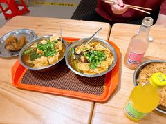 -柳州肥姨妈大骨螺蛳粉(双阳路店)