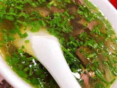 鸡鸭血汤-振鼎鸡(天钥桥路店)