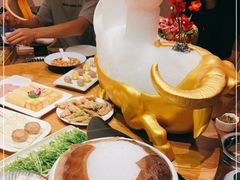 -尚海豆捞(乐虹坊店)