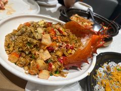 -79号渔船海鲜饭店(华强北店)