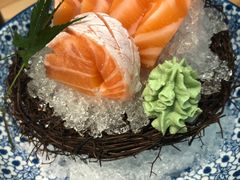 -TORO MaKi 寿司·日料(华创店)