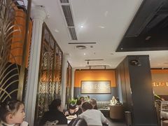 -半秋山西餐厅(巴南万达广场店)