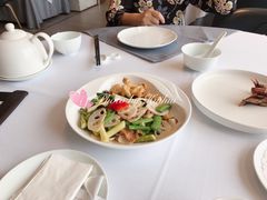 黑松露野菌上素-北京厨房(西安SKP店)