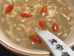 -张氏宽窄巷成都名小吃(茂业百货华强北店)