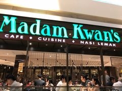 -关夫人餐厅(阳光广场店)