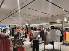 -ZARA(凯德乐峰广场店)