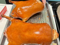 -玉林烤鸭店(定福庄店)