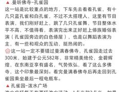-西双版纳傣族园