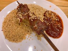 -源味居手把签烧烤(长春一店)