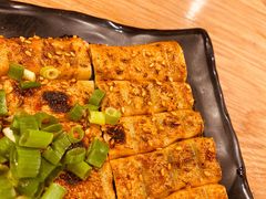 -森龍邑·烧烤·海鲜·炒菜(闽江路店)