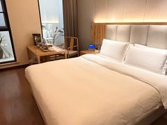 -成都锦城原舍酒店(锦里武侯祠店)