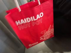 -海底捞火锅(西安路店)
