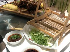 -俏江南天津时尚曲艺主题餐厅(马场道店)