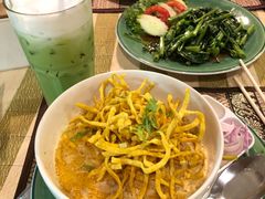 -Cafe de Thaan Aoan