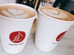 -COFFEE CALL(云锦路店)