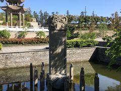 -冶父山国家森林公园