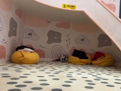 -奈尔宝·儿童乐园·亲子餐厅(苏州大悦城店)