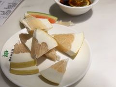 -潮牛壹号鲜牛肉火锅(光谷天地店)