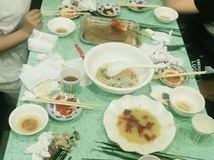 -尕胡才炕锅烤羊肉馆(八一路店)
