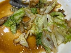 -良友·海鲜青岛菜(五四广场店)