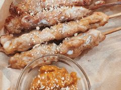 -曼谷食堂·泰国家庭料理