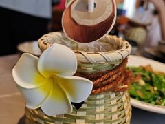 -沿江海南菜·文昌鸡祖师爷(大东海店)