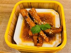 -鱼酷活鱼烤鱼(静安大融城店)
