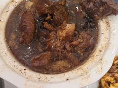 -宛平李记小吃(东关街店)