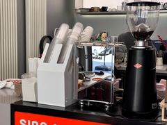 -Sips&Lick茶兰咖啡(五道口店)