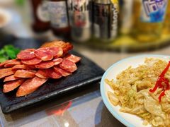 -陆壹捌餐厅(五大道店)