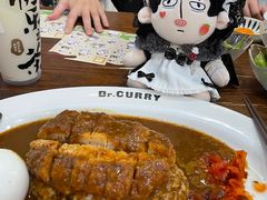 -伽喱博士 Dr.CURRY咖喱饭(太阳宫咖喱店)