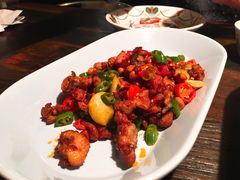 -外婆家(蓝色港湾店)