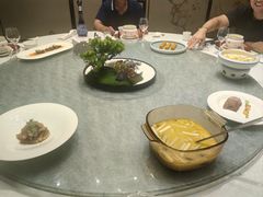 -南京富力万达嘉华酒店·游宴一品淮扬中餐厅