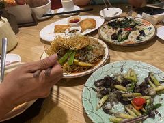 -佛有缘素食馆·荔湾老字号(陈家祠首店)
