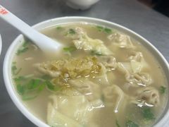 -雪园小吃部(天桥商场店)