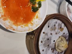 -苏晓玥·江南小吃(深圳北站店)