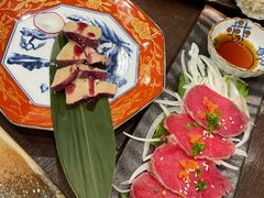 -万岛日本料理铁板烧(万泰国际店)