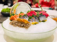 -国惠大酒楼(宝龙店)