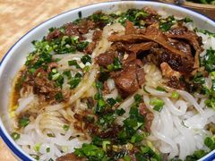 高明牛腩濑粉-园林美食城·本土农家菜(杨和镇店)