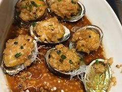 -隆聚·时令海鲜(洪兴店)