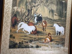 -金枝玉叶上海人家食府(三里河店)