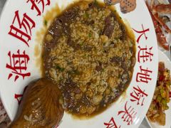 -小郭私房菜·海肠捞饭店(学士街店)