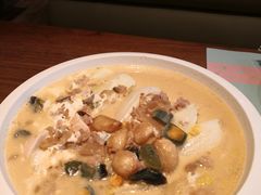 -大树餐厅(益田假日店)