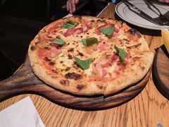 -La Strada(安福路店)
