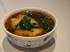-李记搅团•非遗陕菜(三桥店)