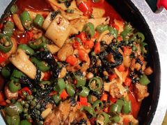 -花椒俏川菜小馆(南海万达店)