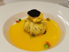 松露石榴果-伯衡55·吉品轩(乌鲁木齐南路店)