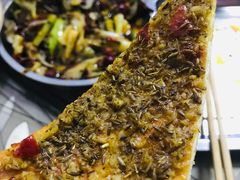 -清真·马峰烤肉(小学习北巷店)